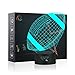 Le rugby 3D Lampes, 7 couleurs Changement Illusions Optiques Veilleuse Tactile Interrupteur Lumière De Nuit Art Déco Faites Une Ambiance Romantique Dans La Chambre