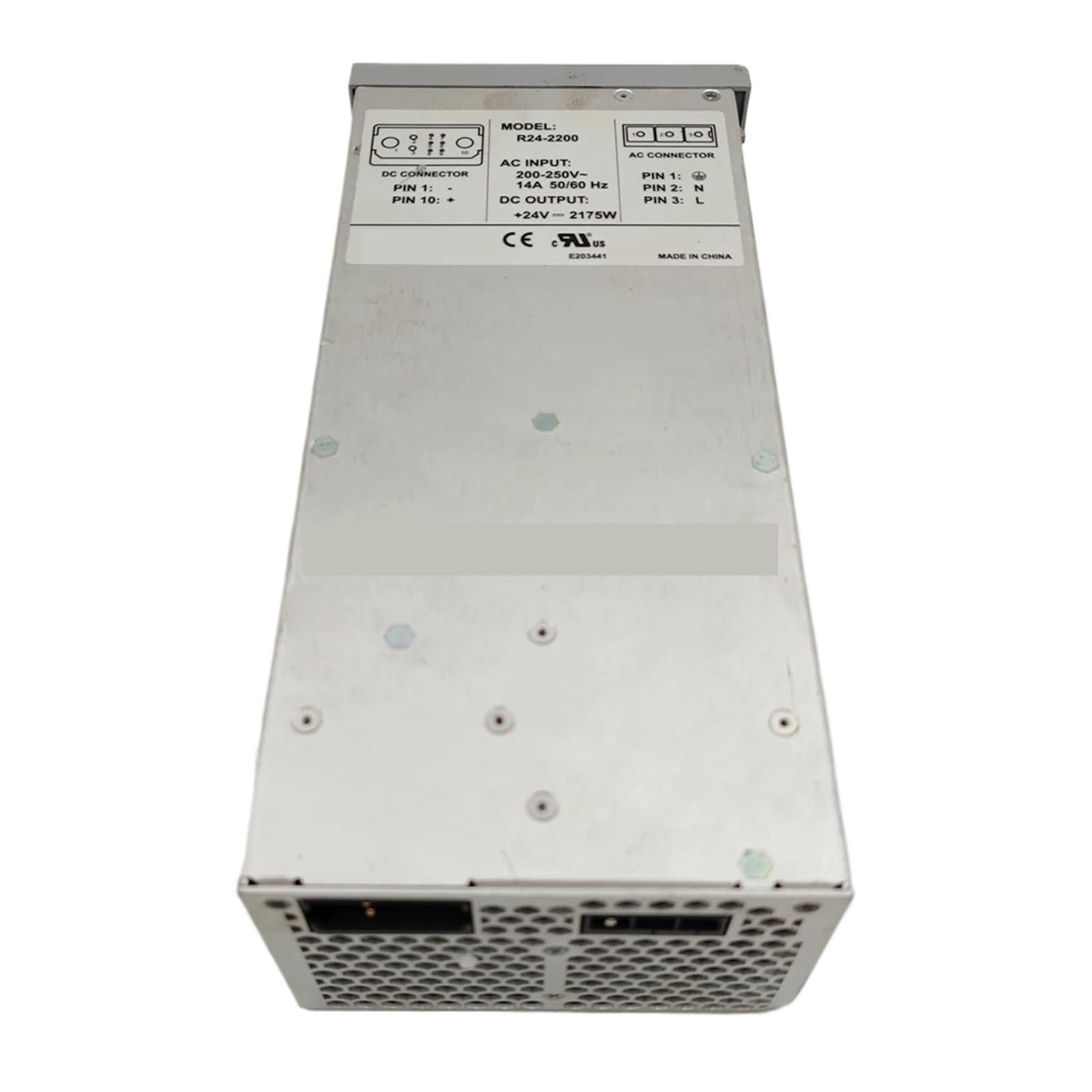 BFSYDLUJ 24V 2175W Communication Power Module R24-2200