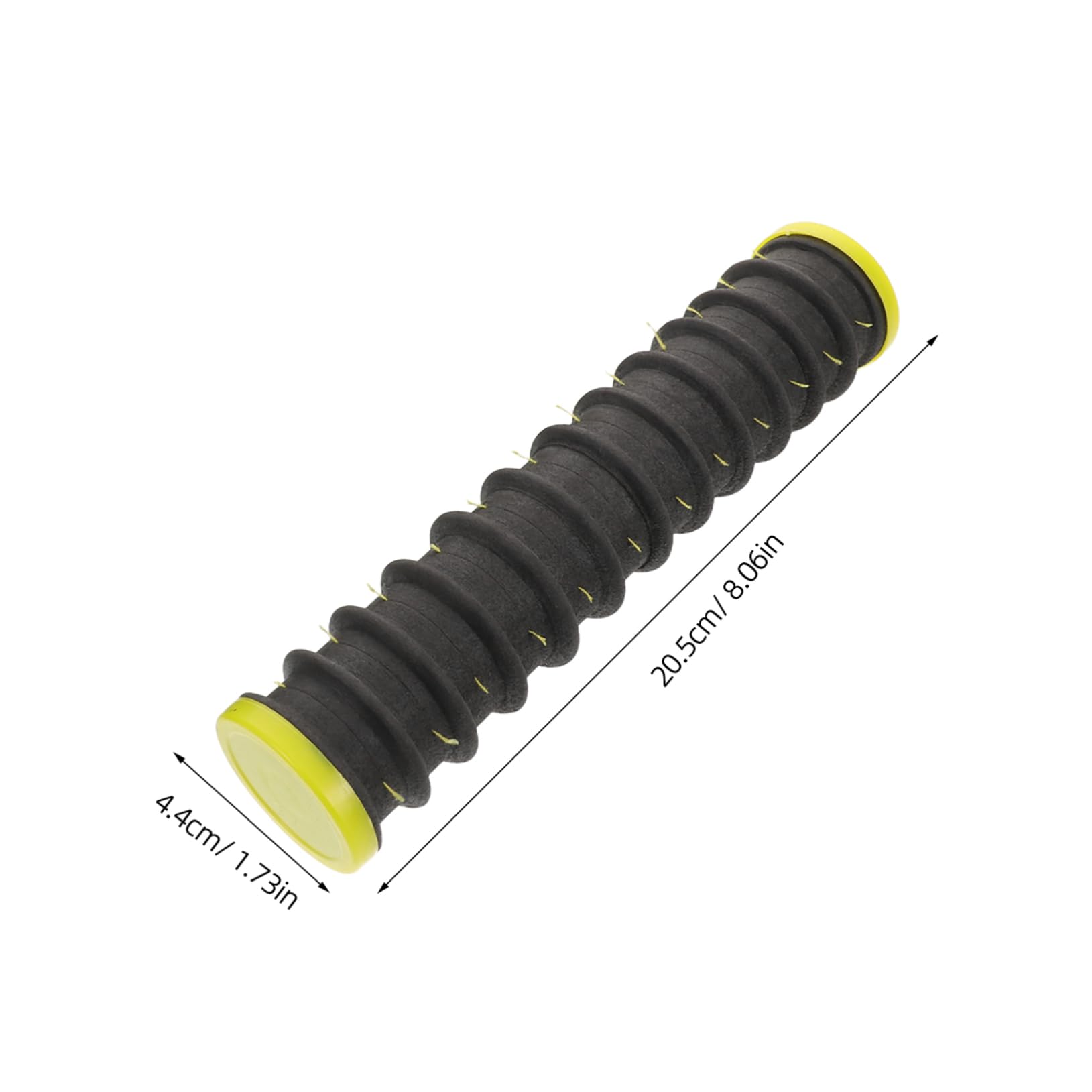 GANAZONO 3pcs Fishing Line Storage Organizer Durable Leader Holder for Effortless Line Management Sturdy Spool Stand for Tangle Winding and Hook Keeper Fishing Accessory