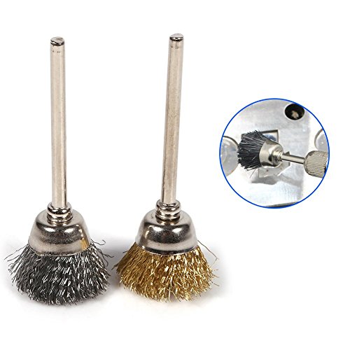 Corte Y Pulido, Tools Imagen adicional
