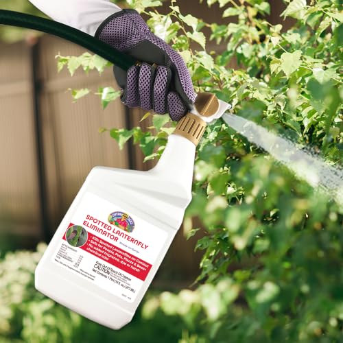 Bonide Captain Jack's Spotted Lanternfly Eliminator, 16 oz Ready-to-Spray - image 2