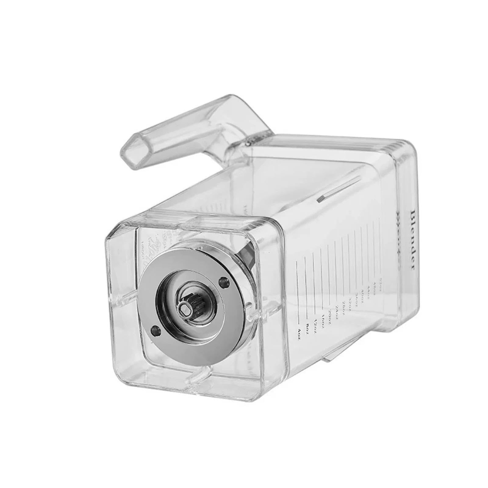 Genérico Compatible con Blendtec, Vaso licuadora 825