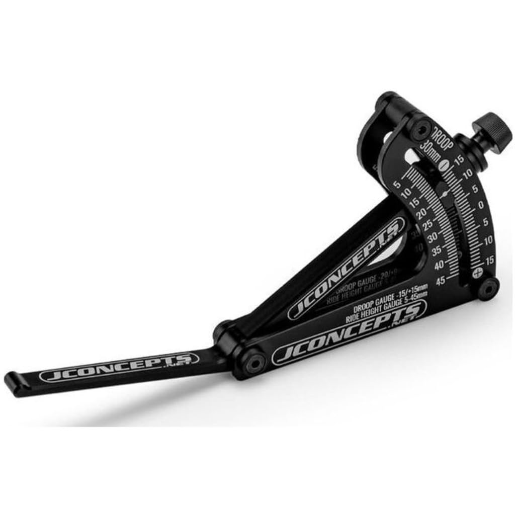 Amazon.com: JCO5018-2 JConcepts Floating Ride-Height & Droop