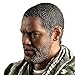 HiPlay 1/6 Scale Male Figure Head Sculpt Series, Handsome Men Tough Guy , Doll Head for 12" Action Figure Phicen, TBLeague, HT (HP-A12)