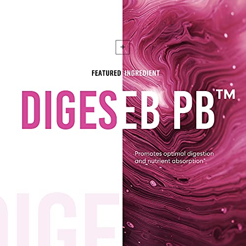 Collagen Peptides Powder - Enhanced Absorption - Supports Hair, Skin, Nails, Joints and Post Workout Recovery - Hydrolyzed Protein - Grass Fed, Non-GMO, Type I and III, Gluten-Free, Unflavored