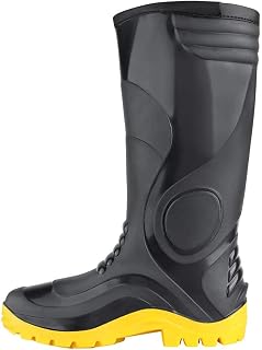 Amazon.in: Gumboots - Industrial 