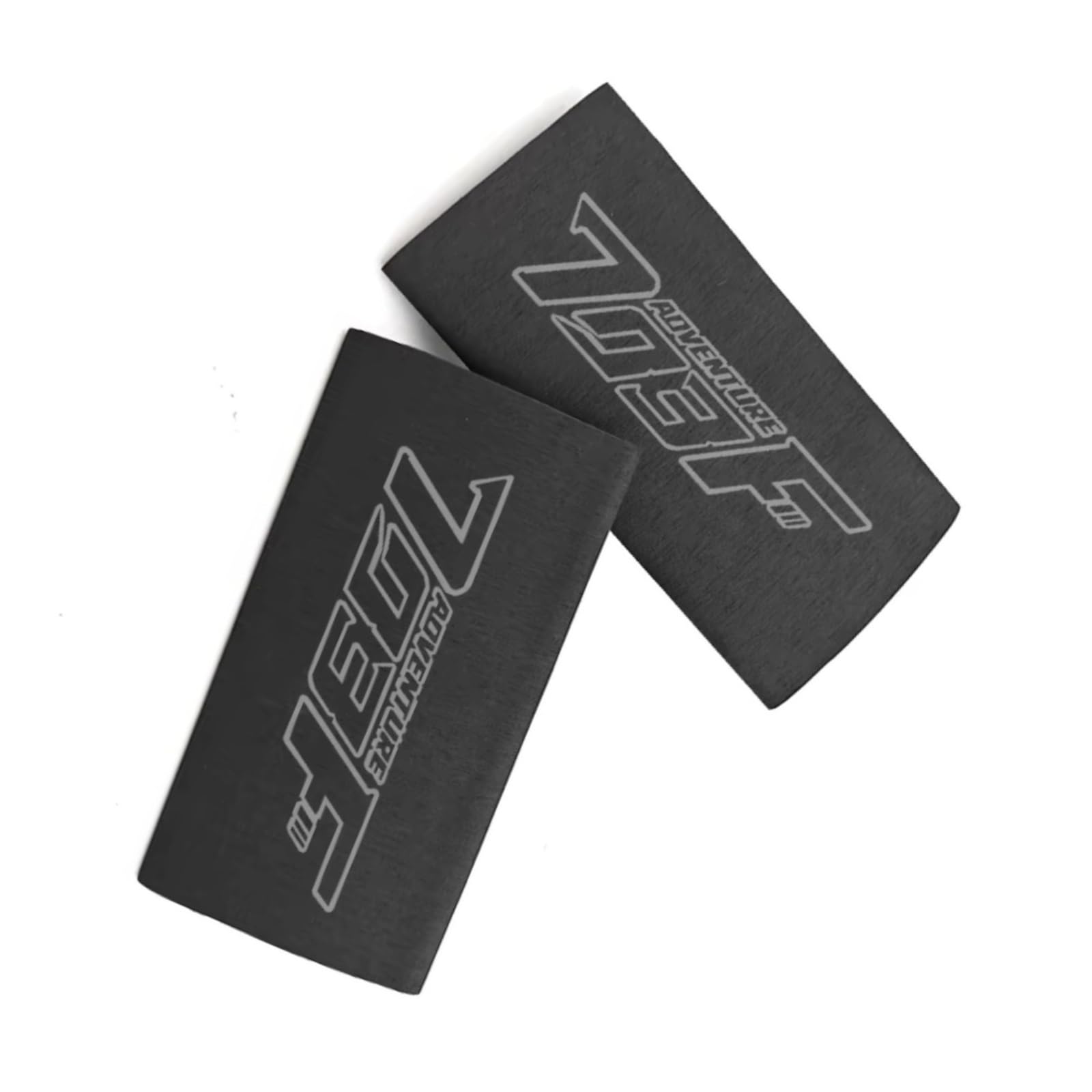 Manillar Moto Cubierta Palanca Antideslizante para Zontes para 350D
