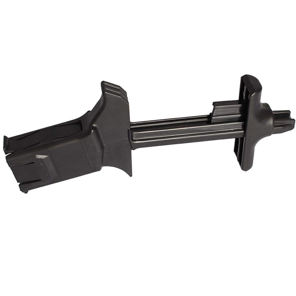 Cargador de Velocidad para Cargador de Velocidad portátil de plástico de Calibre .40 de 9 mm