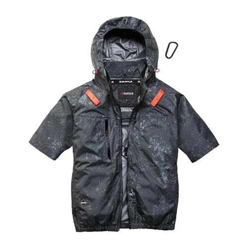 [�G�A�[�N���t�g] �o�[�g�� BURTLE AC2096HB AC�����u���]�� ���̂� �n�C�o�b�N�t�@���d�l �I���W�i���J���r�i�t�� �������H �A���~C���H�ՔM���� �t�[�h�t�� �t���n�[�l�X�Ή� �j�����j�Z�b�N�X ��ƕ� ��ƒ� �󒲍�ƕ� �M���Ǒ΍� ��