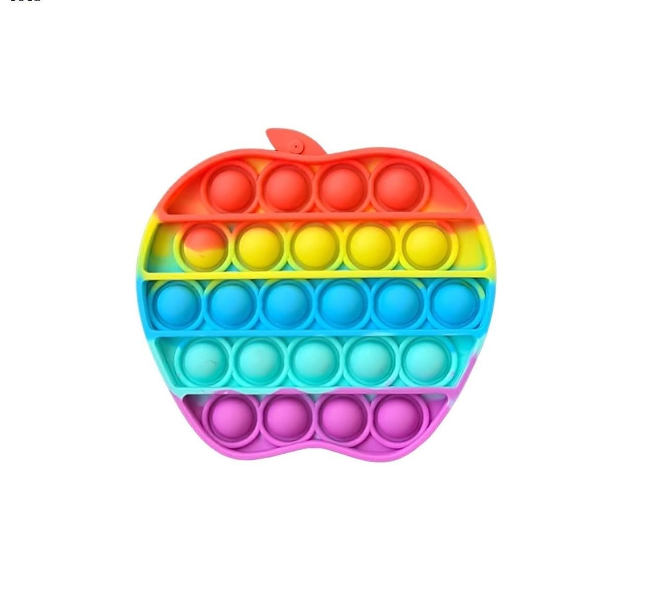 See full amazon price history chart for Retailvibes Pop It Fidget Sensory Toys, Stress Relief Silicone Pressure Relieving Toys, Squeeze Toys Novelty Gifts for Kids Children Adults Pack of 1 (A-pple) Retailvibes Pop It Fidget Sensory Toys, Stress Relief Silicone Pressure Relieving Toys, Squeeze Toys Novelty Gifts for Kids Children Adults Pack of 1 (A-pple) (B0D59Y5N1C) Amazon Price History, Amazon Price Tracker