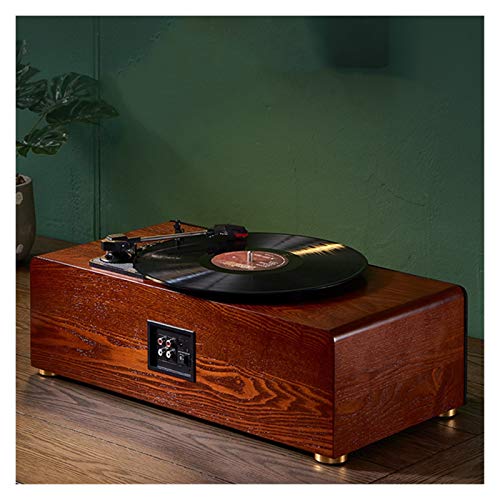 Portable DVD Joueur Retro Vinyl Record Turntable Lecteur de Lecture Gramophone Retro Record Player 33/45/78 Vitesse de… - Les Beatles, Paul McCartney, John Lennon, RIngo Starr, George Harrison Portable DVD Joueur Retro Vinyl Record Turntable Lecteur de Lecture Gramophone Retro Record Player 33/45/78 Vitesse de…