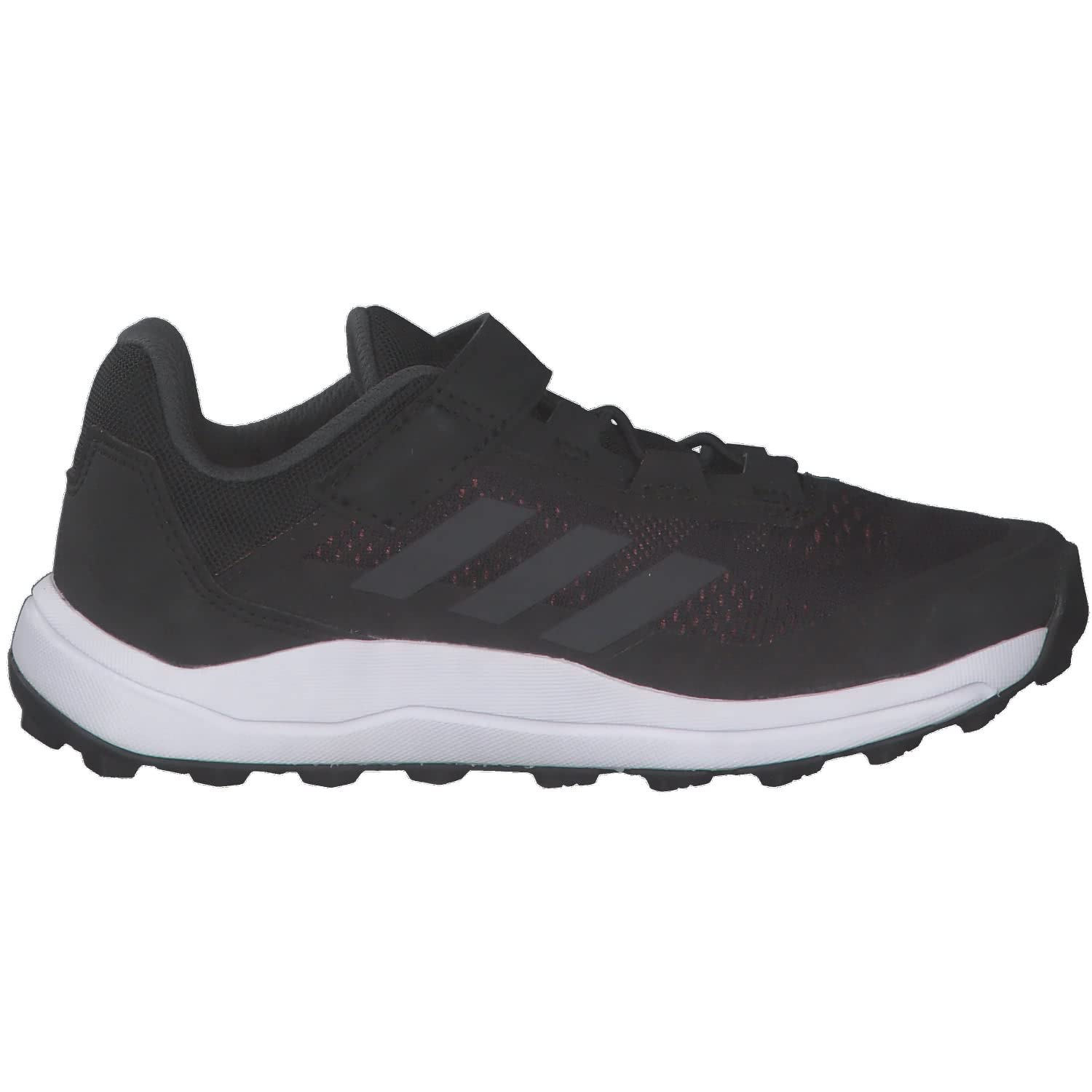 adidas Terrex Agravic Flow Primegreen Trail-Running Shoes, Zapatillas Niños