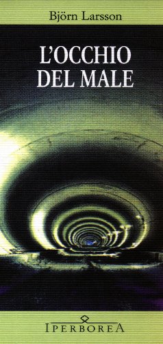 L'occhio del male (Narrativa) L'occhio del male (Narrativa)