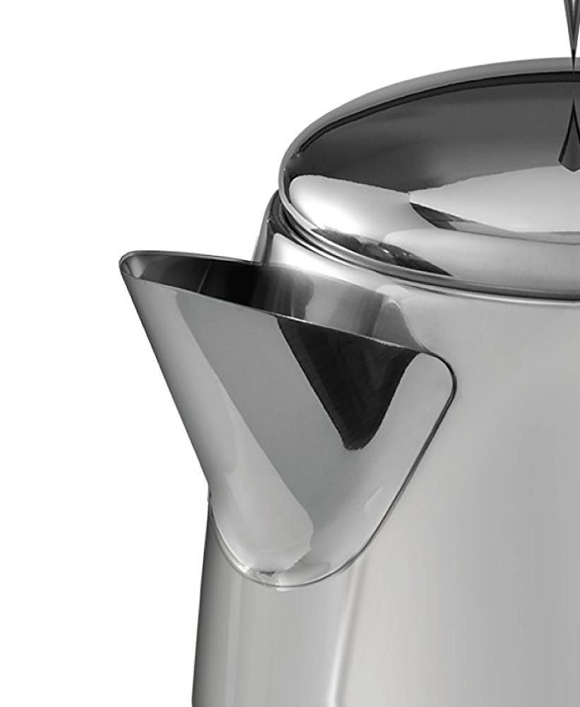 Amazon.com: Farberware 12 Cup Electric Coffee Percolator, Coffee
