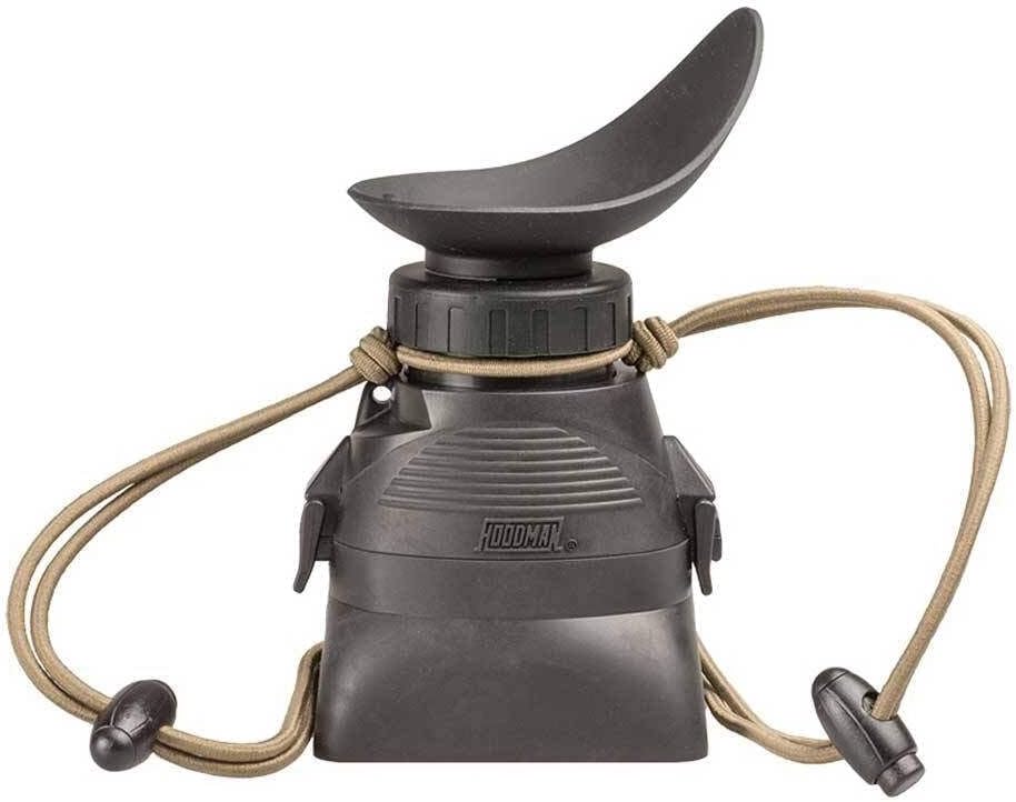 Cinema Strap - for use with the Hoodman Hoodloupe