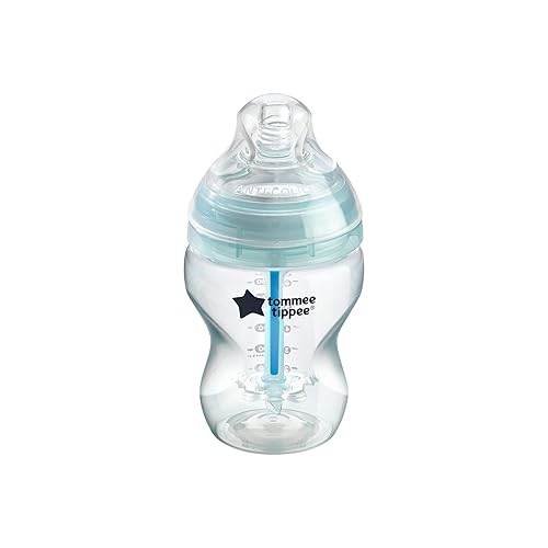 Tommee Tippee Closer To Nature Anticólicos 8.8 fl oz