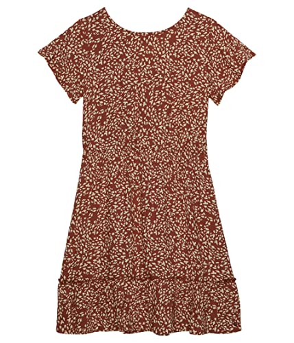 Roxy Girl's Love in The Future Dress (Little Kids/Big Kids)