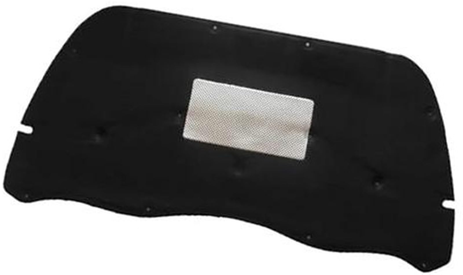 dla Toyoty, dla FJ For Cruiser 2007-2022 Podkładka izolacyjna