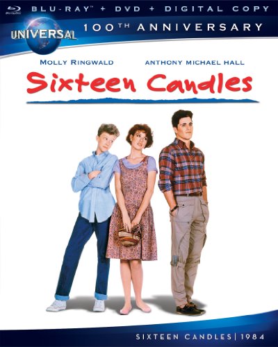 Sixteen Candles [Blu-ray] image 2