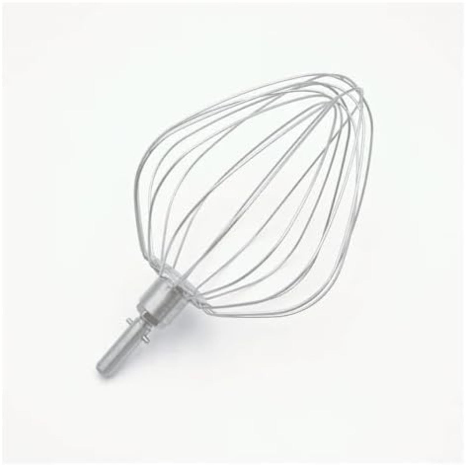 Edelstahlteile Mixerkompatibel, für Kenwoodegg Beater Kvl4100