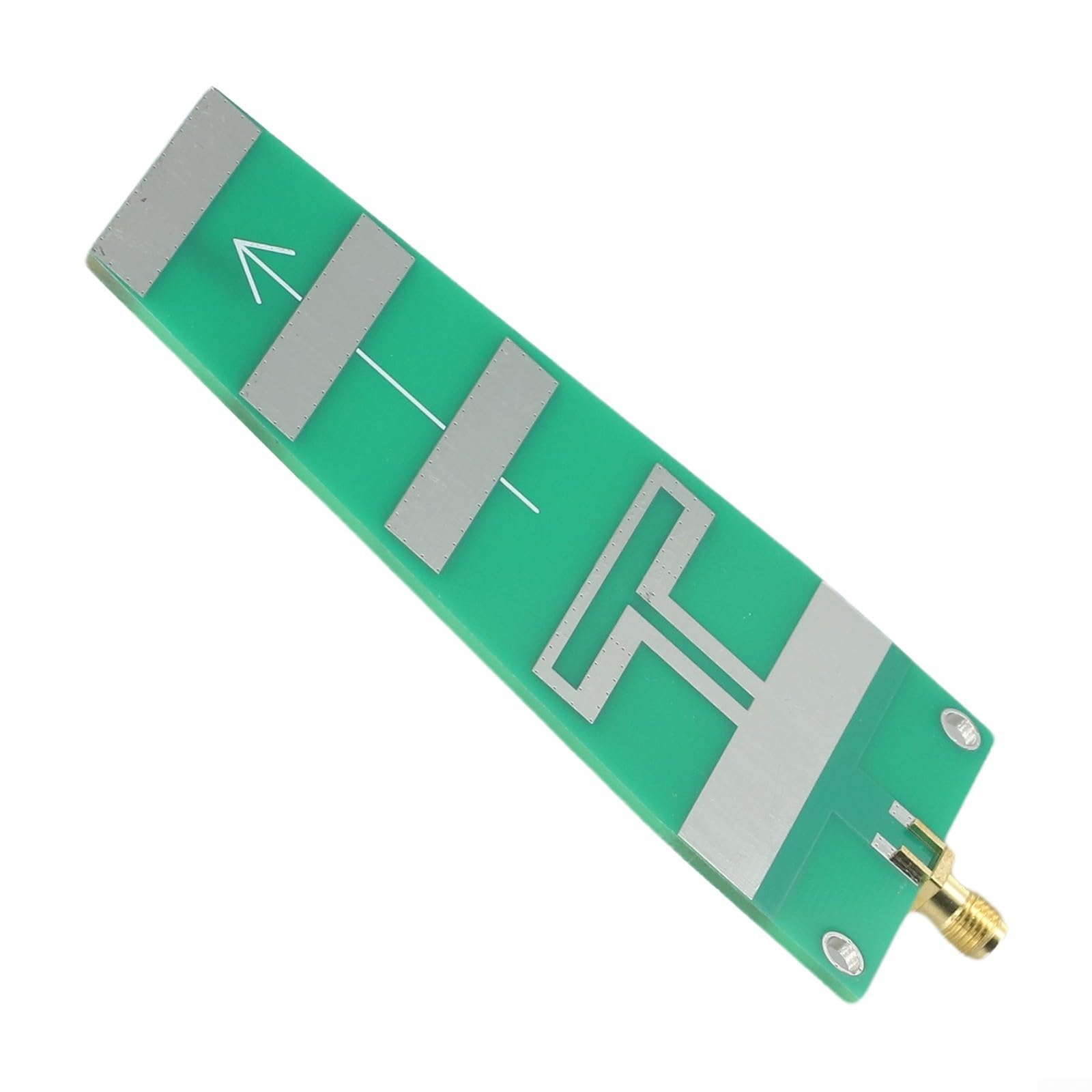 2 Antenne WiFi 4G pour transmission vidéo directionnelle Yagi avec gain de 10 5dB, légère et stable