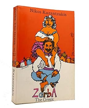 Βίος και πολιτεία του Αλέξη Ζορμπά