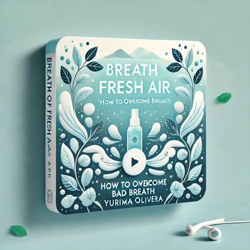 Enjoy Breath of Fresh Air from Yurima Olivera episode artwork
