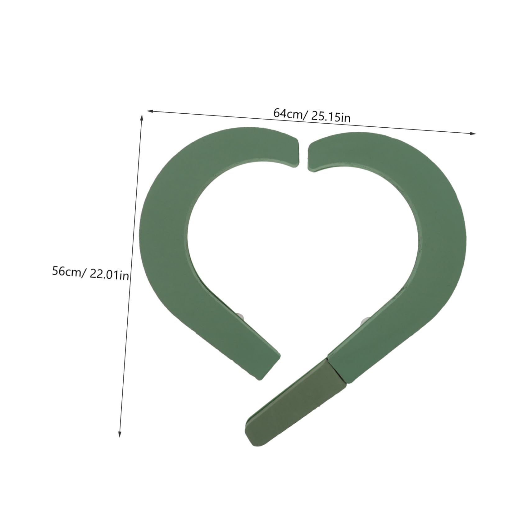 HOMSFOU Floral Foam Blocks Wedding Mud Decor Easy to Use Floral Arrangement Mud for Cars