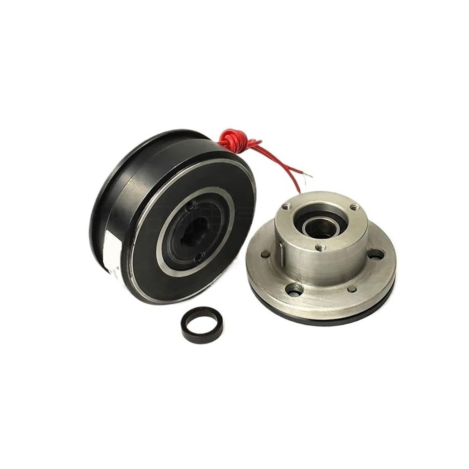 Einteilige elektromagnetische Trockenkupplung DLD6-5B 12W 24DVC 5NM
