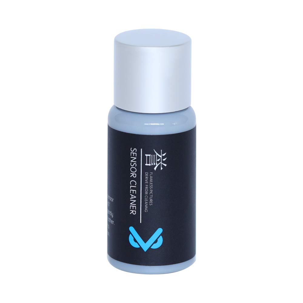 VSGO Kit Limpieza Bastones VS-S02 Sensor APS- C Ref.320035