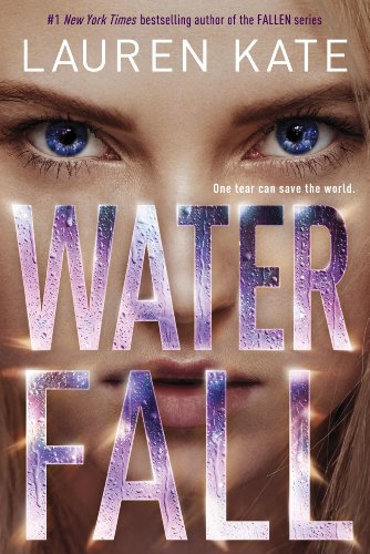 Amazon Com Waterfall Teardrop Trilogy Book 2 Ebook Kate Lauren Kindle Store