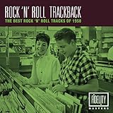trackbacks blog  Rock \'N\' Roll Trackback - The Best Rock \'N\'roll Tracks of 1958 