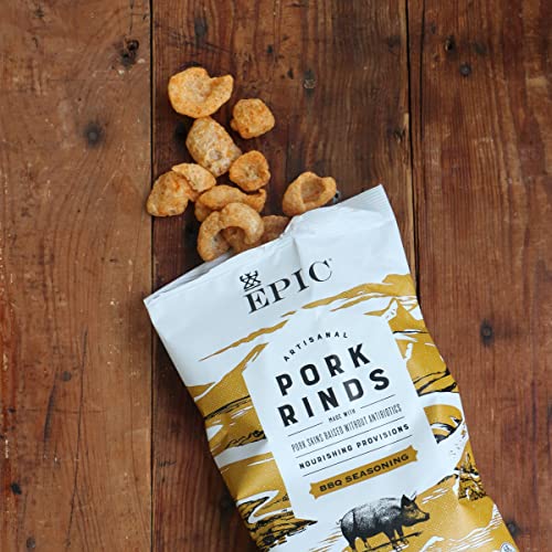 Epic 0732153024922 Bbq Pork Rinds Gluten Free thumb #5
