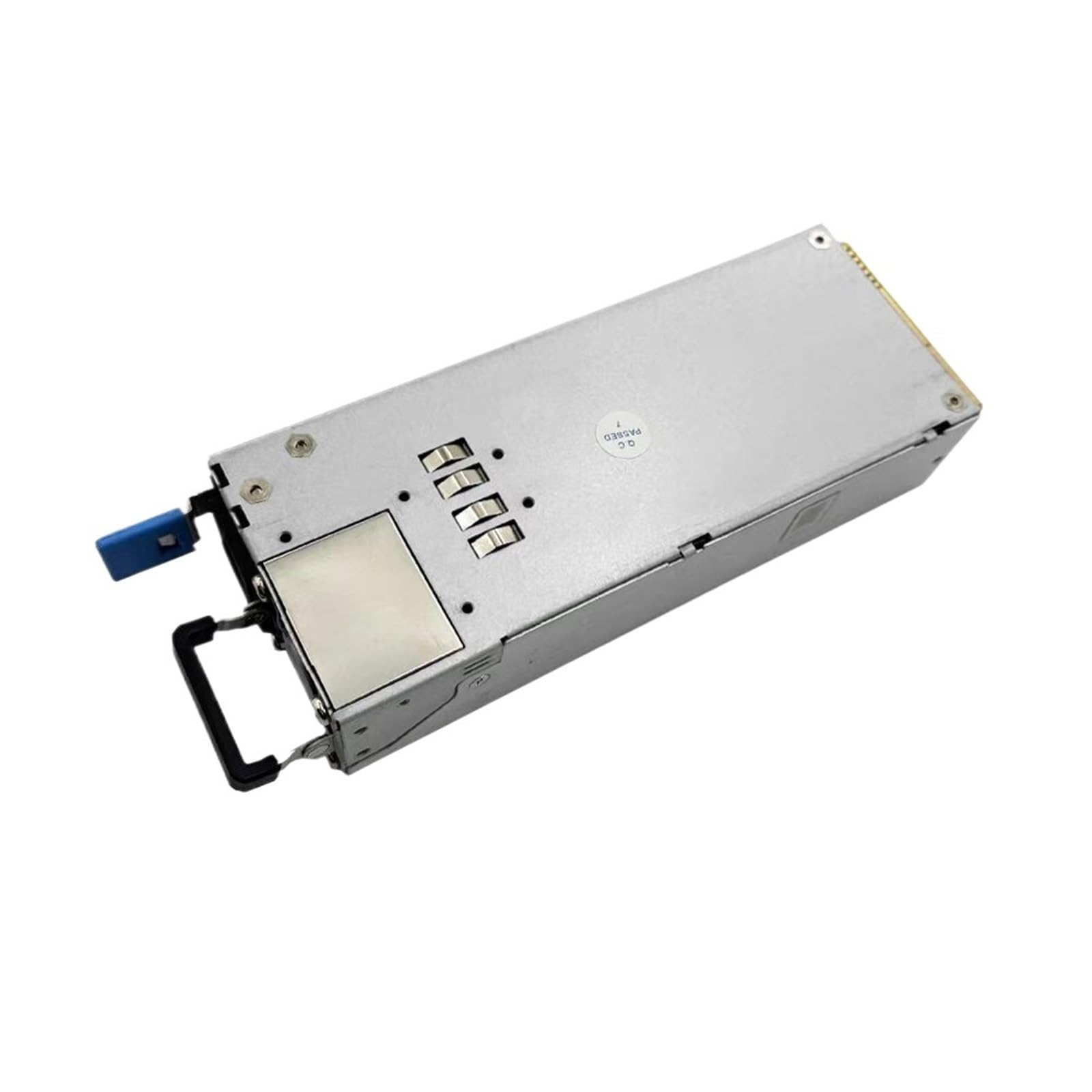 Modulo di alimentazione ridondante GW-CRPS550 Alimentatore for server da 550 W GW-CRPS550