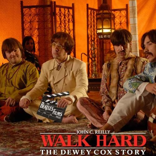 Walk Hard: The Dewey Cox Story