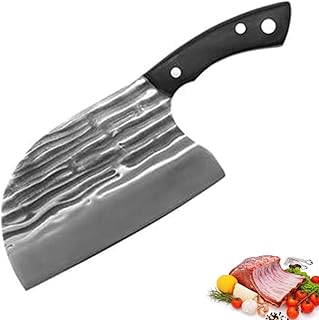 Meat Cleaver