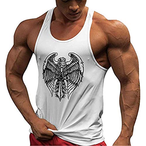 Ropa de Fitness para Hombre Marca HOTCAT