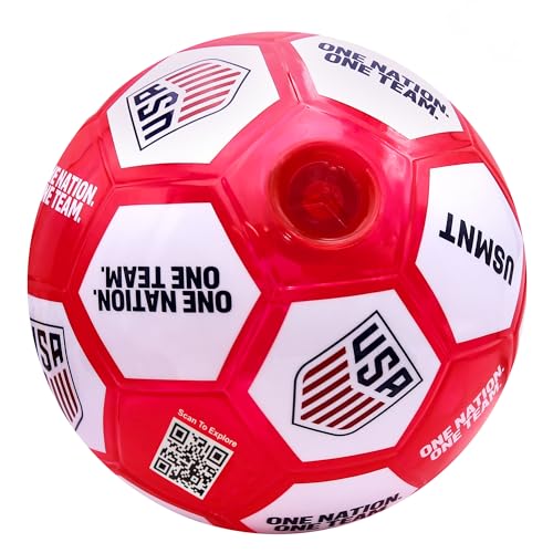 Score N' Explore Interactive Sound Ball