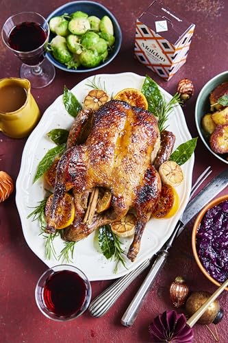 Maldon Smoked Sea Salt Flakes, 4.4 Ounce - Image 7