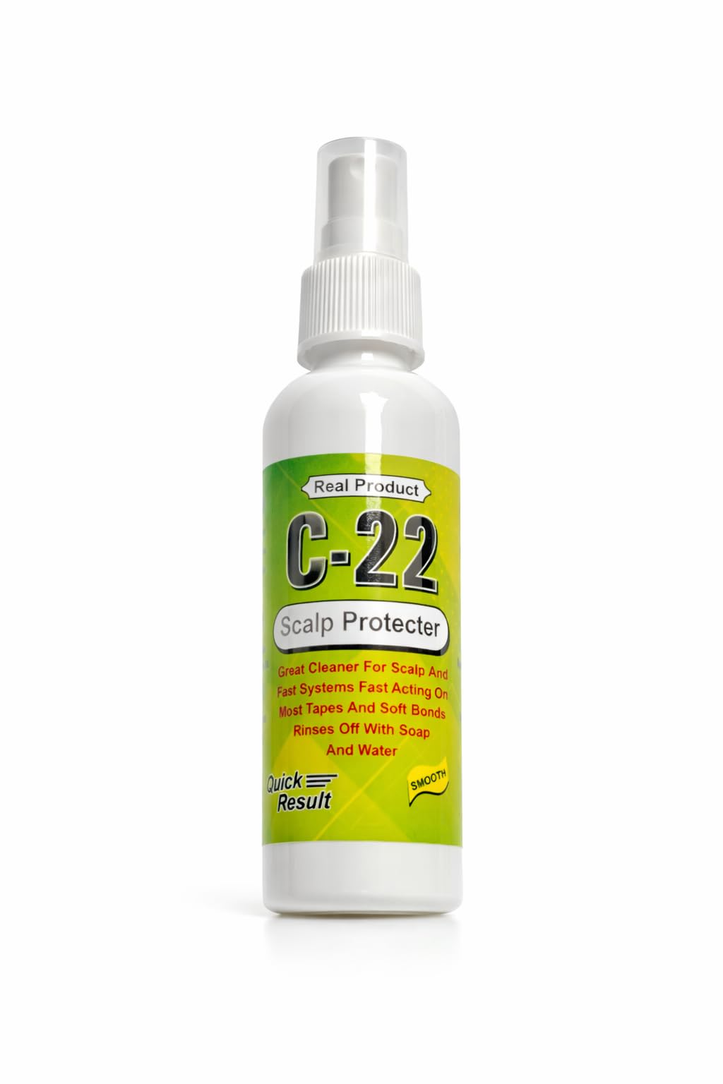 Hair Wig Scalp Protector | C-22 Patch Scalp Protector | Anti-itching and anti-bacterial| Improves adhesion and reduces itching | 100ml-image-19