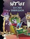  La casa embrujada / The Haunted House (Bat Pat) (Spanish Edition) by Roberto Pavanello (2010-07-02)