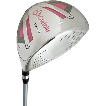 Amazon.co.jp: Cielblu シェルブル ゴルフ CLB-460D レディース
