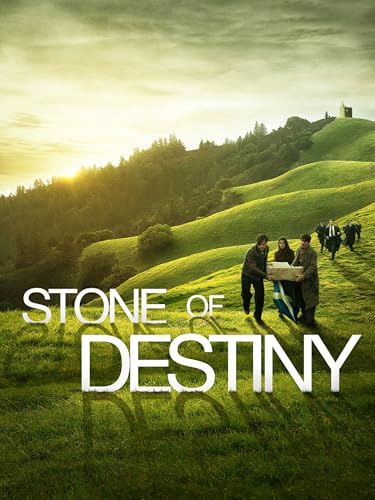 Stone of Destiny