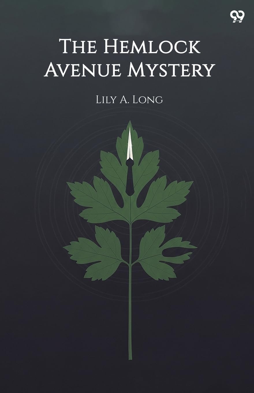The Hemlock Avenue Mystery (Edition1)