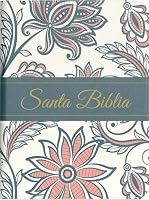 Biblia RVR 1960 Compacta Letra Grande (Spanish Edition) B0H4WTQ271 Book Cover