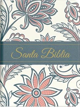 Biblia RVR 1960 Compacta Letra Grande (Spanish Edition)