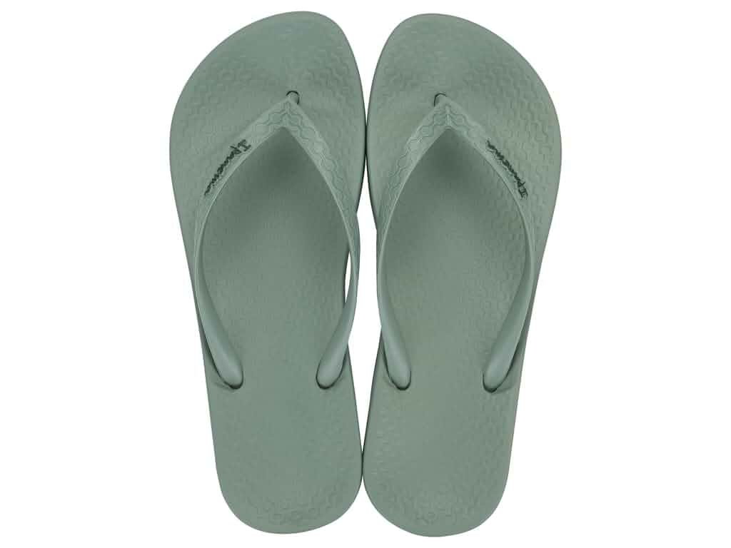 Ipanema Womens Anatomica Colors Vegan Flip Flops