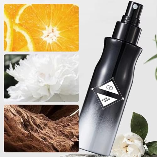 Spray Voluminizador para Cabello ELEFOCUS 120ml 2 Piezas miniatura 4