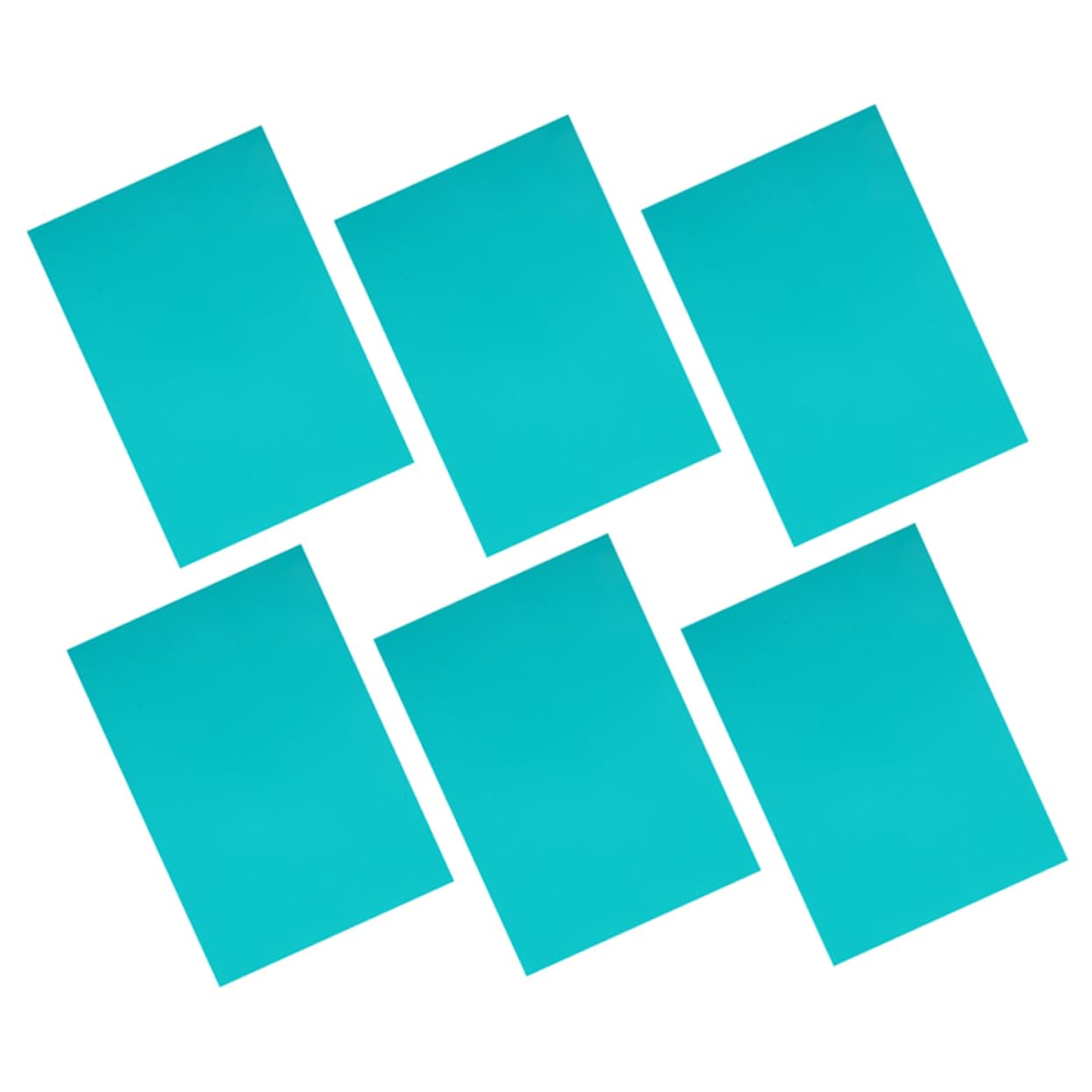 Veemoon 6pcs PVC Carving Plates for Printmaking Engraving Boards to Enhance Creativity and Skills for Art Projects and Hand Eye Coordination Development