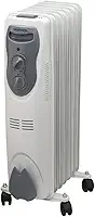 Aquecedor Doméstico a Óleo, Cinza, 220v, Ventisol